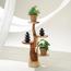 Cactus Decorative Planter with Stand - 95 cm-InfluencerCodes_Ramadan26_All_20012026-image-1