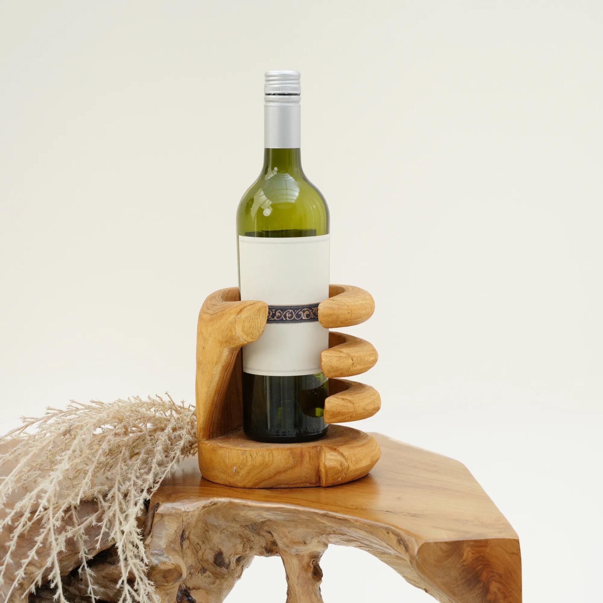 Hand Bottle Holder