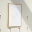 لوحة حائط كانفاس بارزة الملمس مؤطرة - 40x60 سم-InfluencerCodes_Ramadan26_All_20012026-image-2