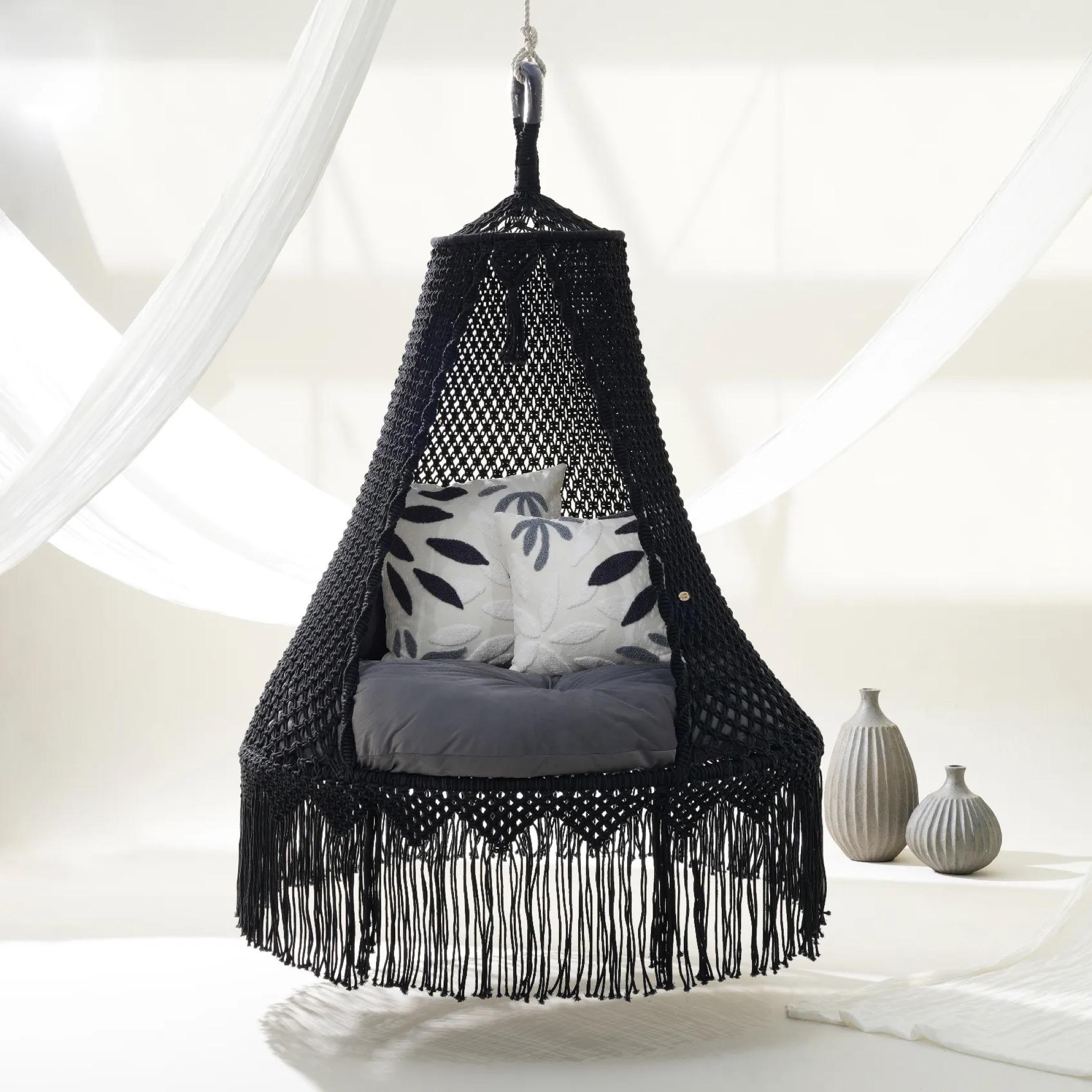 Zara Outdoor Swing