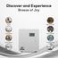 جهاز معطر الجو بالزيوت العطرية بريز أوف جوي - دكتور سنت - 170 مل-InfluencerCodes_Ramadan26_All_20012026-image-3
