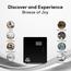 موزع عطور كلاسيك بريز أوف جوي - دكتور سينت - 170 مل-InfluencerCodes_Ramadan26_All_20012026-image-3