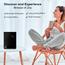جهاز معطر الجو بريز أوف جوي - دكتور سنت - 170 مل-InfluencerCodes_Ramadan26_All_20012026-image-5