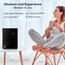 موزع زيوت عطرية بريز أوف جوي - دكتور سنت - 170 مل-InfluencerCodes_Ramadan26_All_20012026-image-3