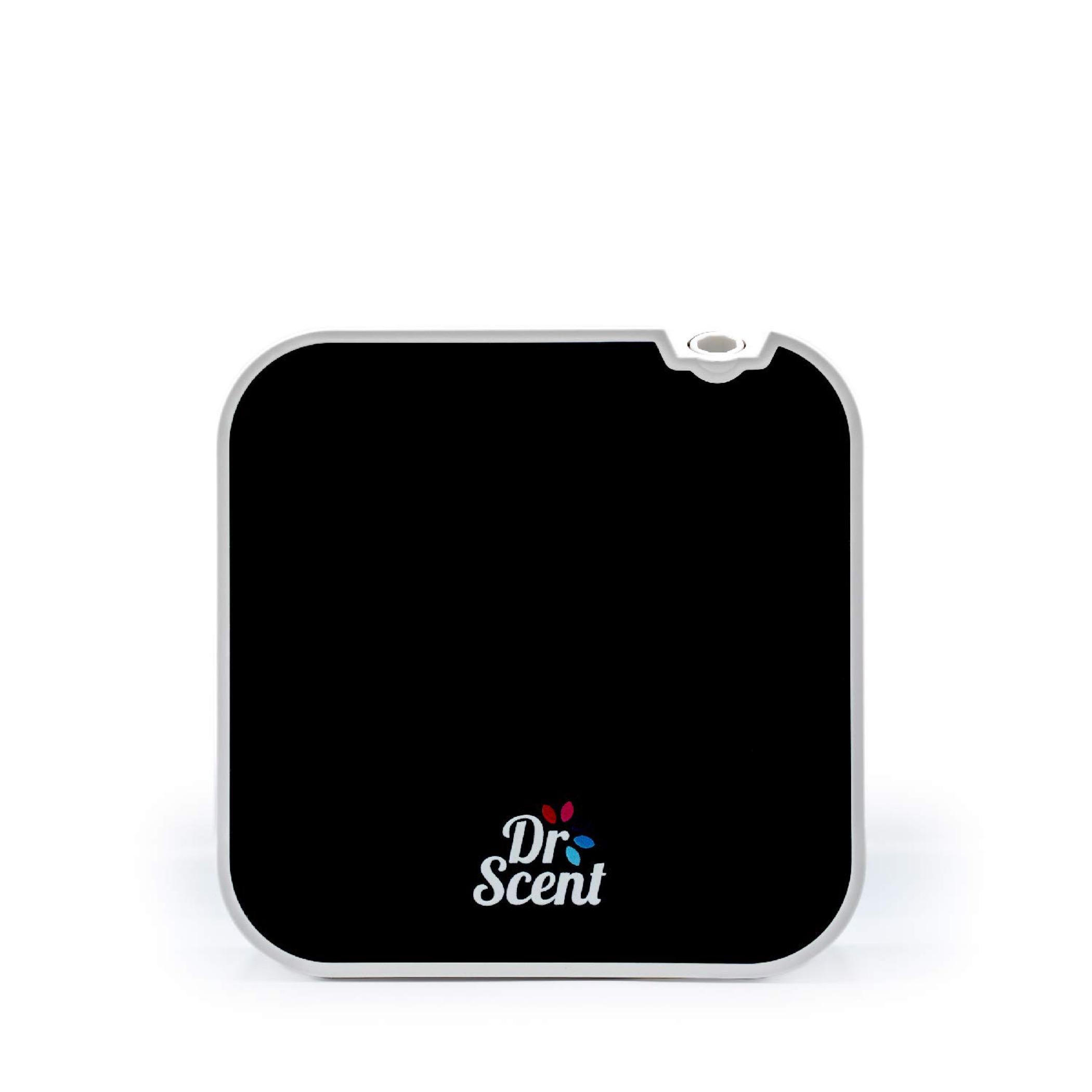Dr Scent Breeze of Joy Mini Essential Oil Diffuser Machine - 100 ml