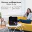 موزع زيوت عطرية بريز أوف جوي - دكتور سنت - 170 مل-InfluencerCodes_Ramadan26_All_20012026-image-3