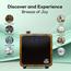 جهاز معطر الجو بالزيوت العطرية بريز أوف جوي - دكتور سنت - 170 مل-InfluencerCodes_Ramadan26_All_20012026-image-2