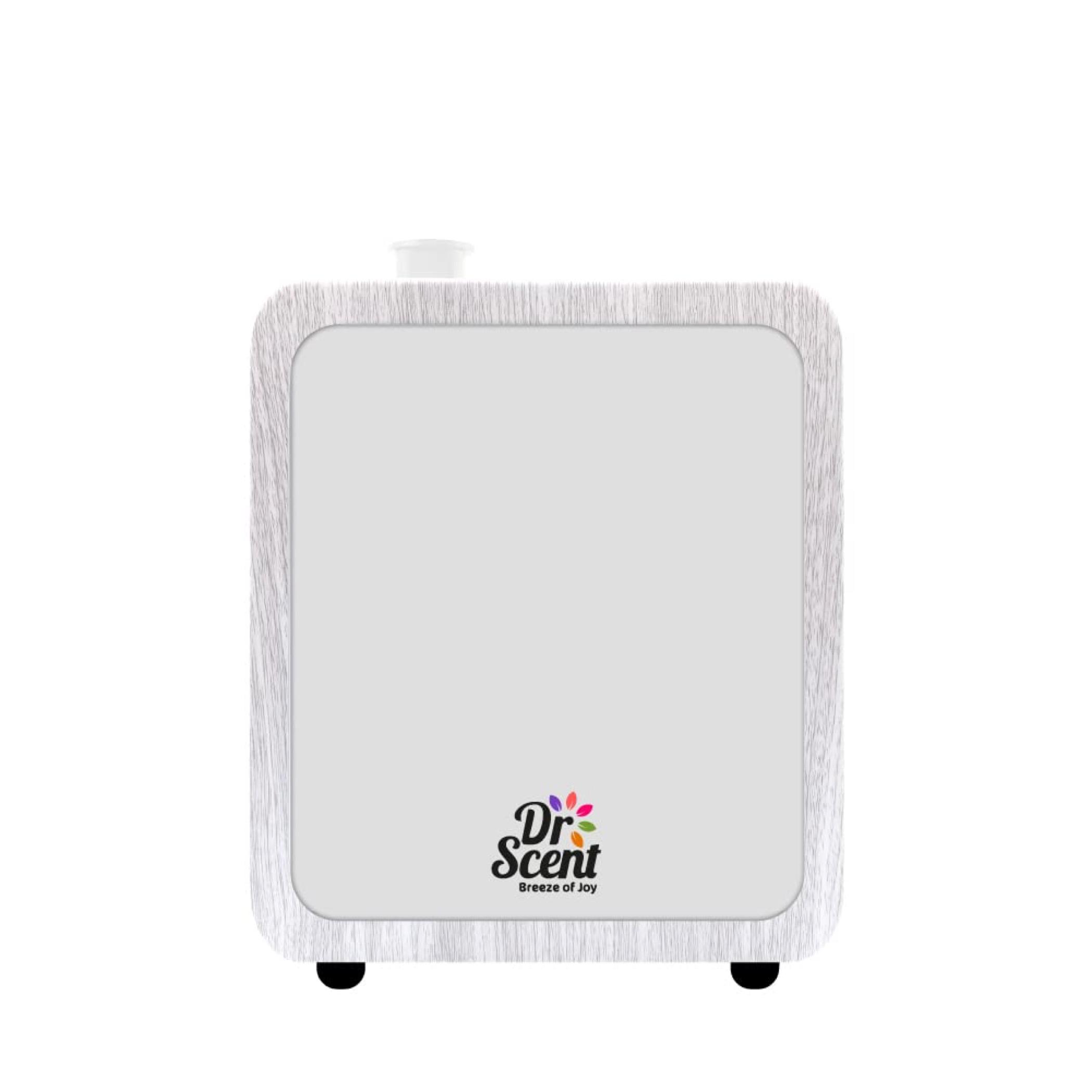 Dr Scent Breeze of Joy Essential Oil Diffuser Machine - 500 ml