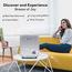 جهاز زيوت عطرية من بريز أوف جوي - دكتور سنت - 500 مل-InfluencerCodes_Ramadan26_All_20012026-image-3