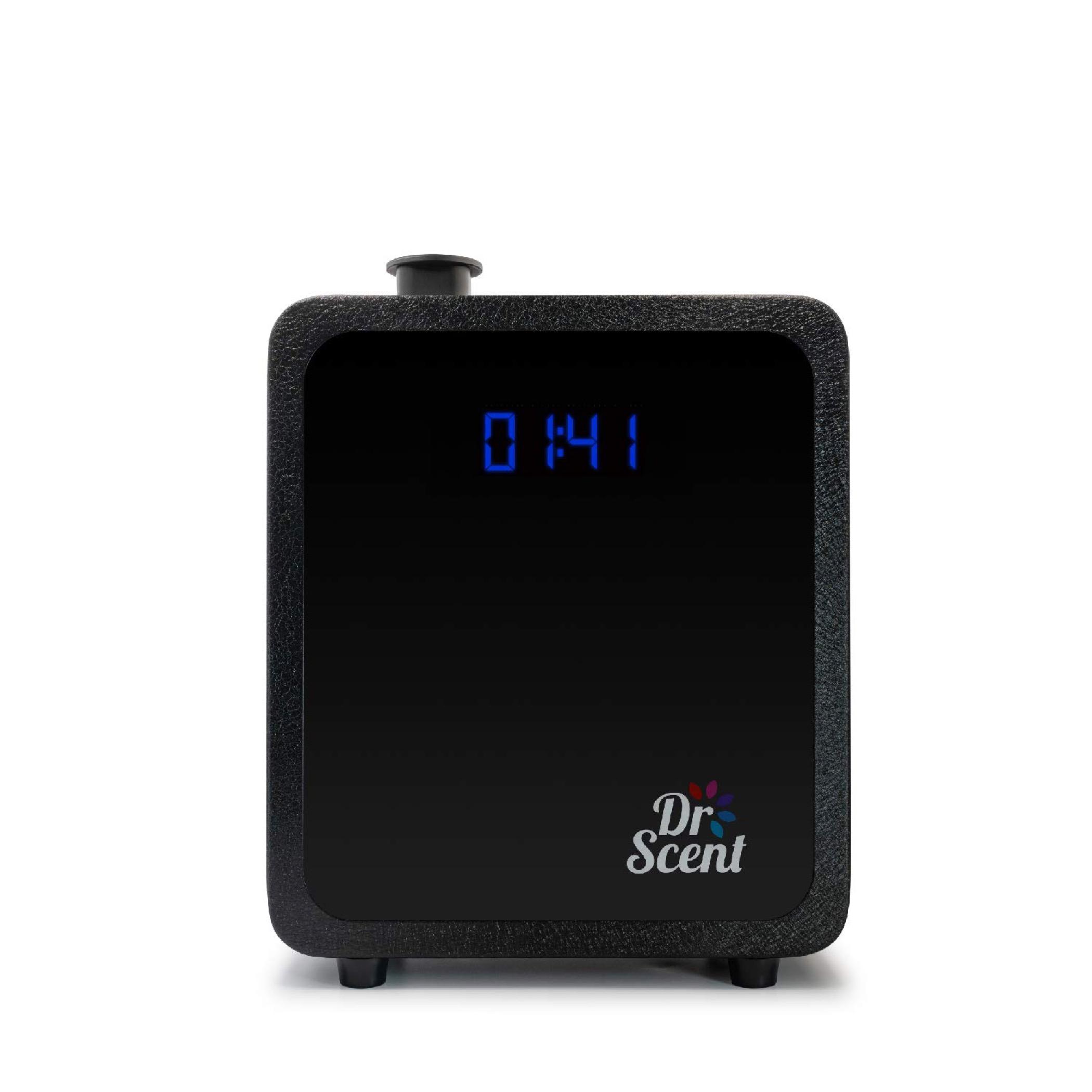Dr Scent Essential Oil Diffuser Machine with WiFi - 500 ml