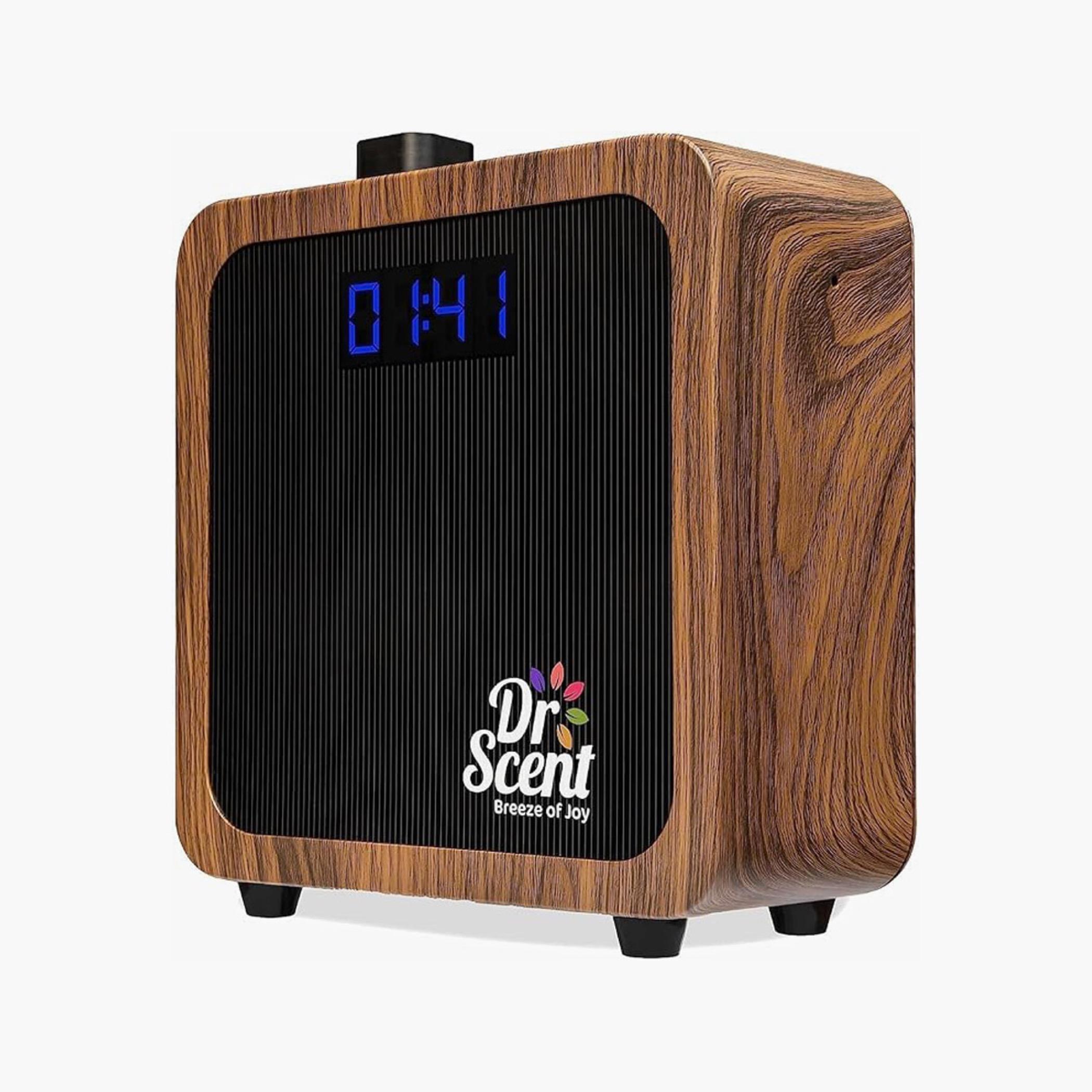 Dr Scent Breeze of Joy Essential Oil Diffuser - 170 ml