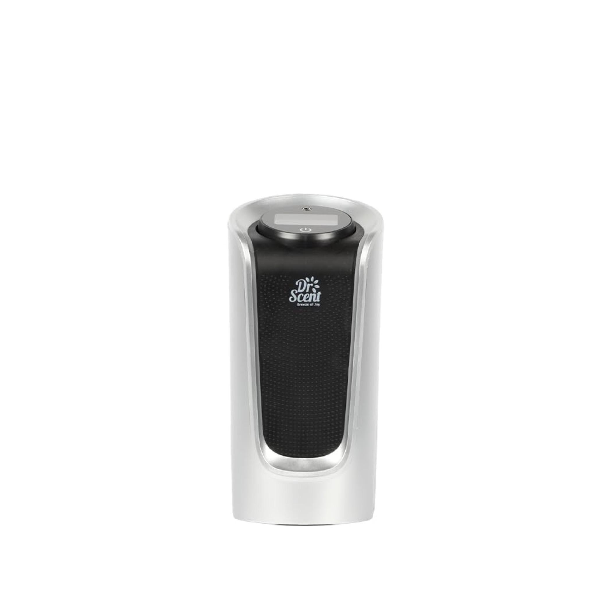 Dr Scent Breeze of Joy Digital Car Scent Diffuser - 10 ml