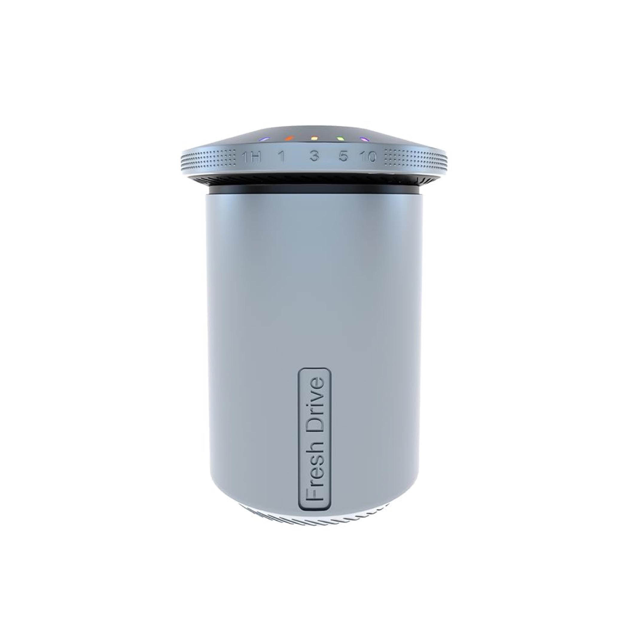 Dr Scent Breeze of Joy Fresh Drive Car Diffuser
