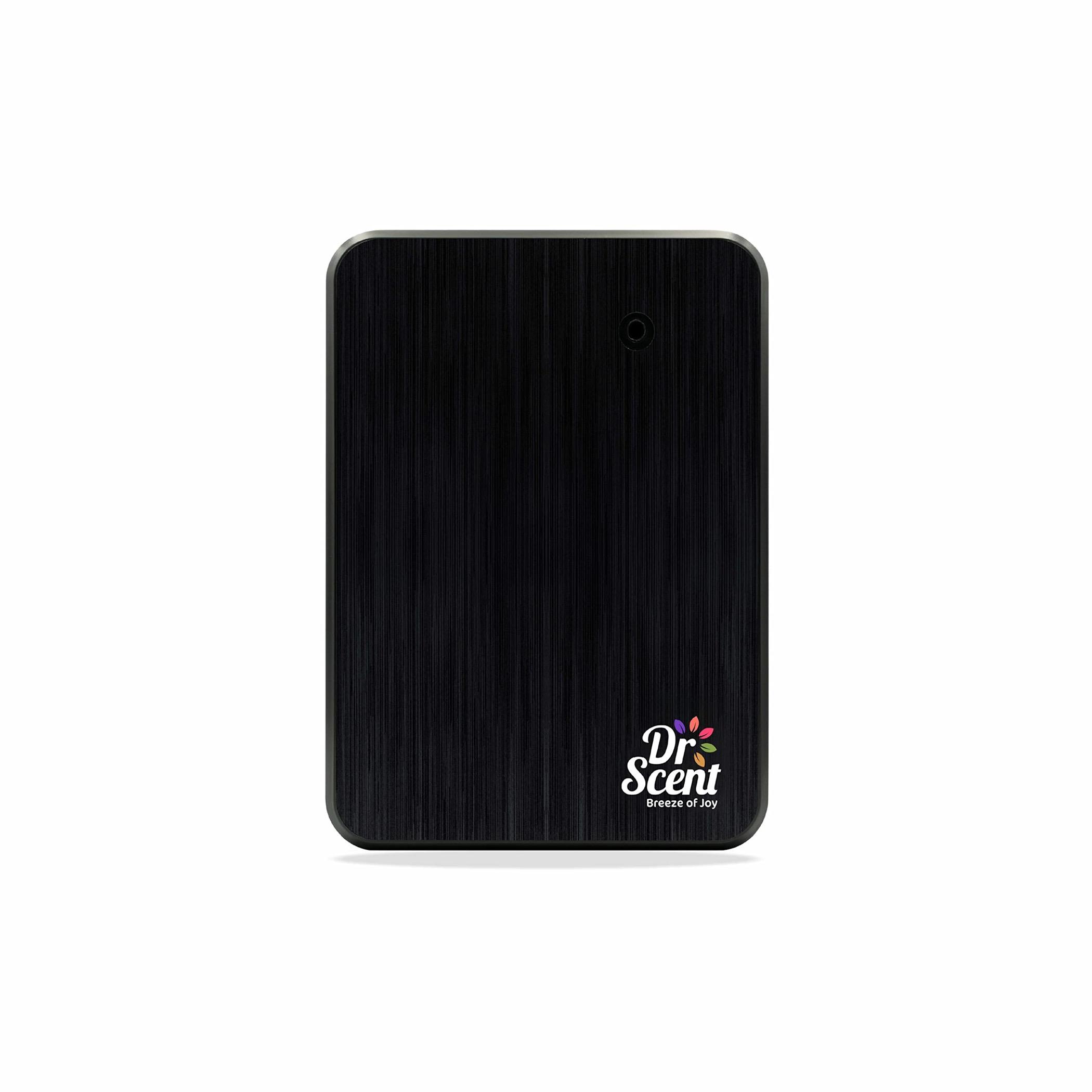 Dr Scent Smart Scent Essential Oil Diffuser Machine - 200 ml