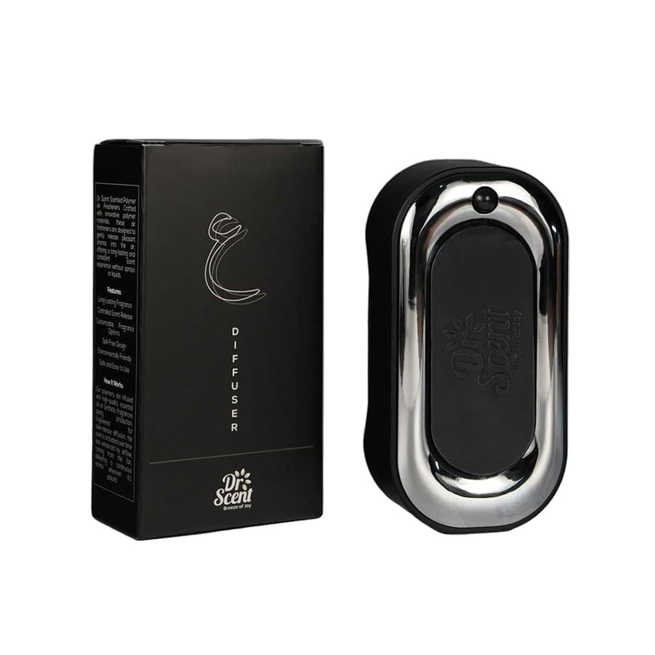 Dr Scent Breeze of Joy Wall Mounted Lift Diffuser - 170 ml