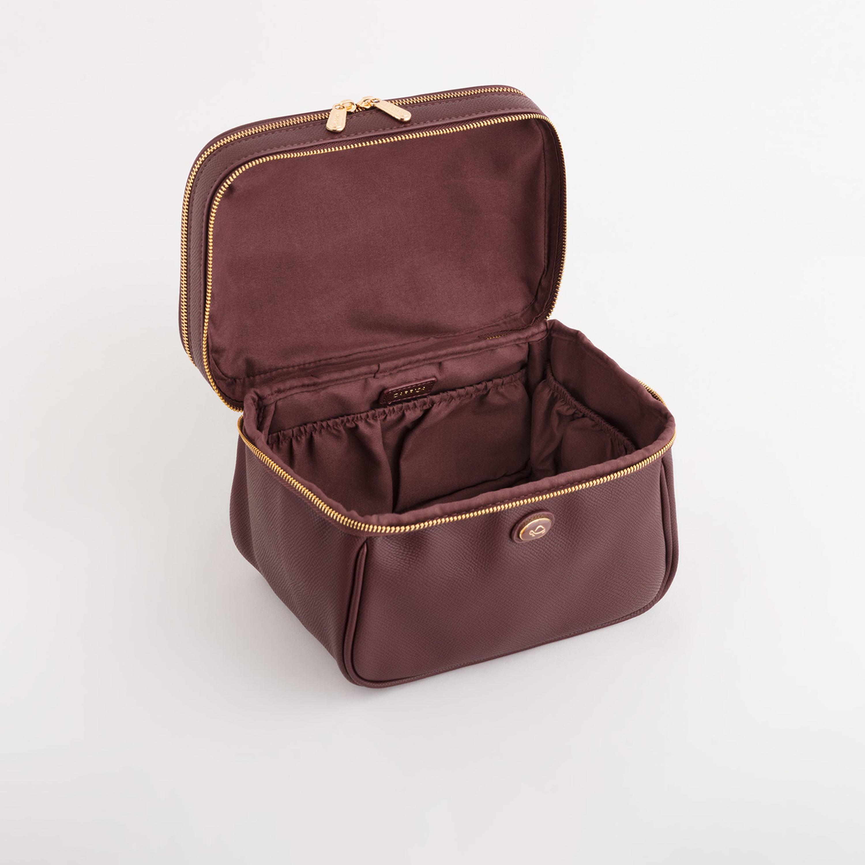 كابريسا - شنطة أدوات التجميل ليونيا نسائية-women-bagsandwallets-handbags-image-3