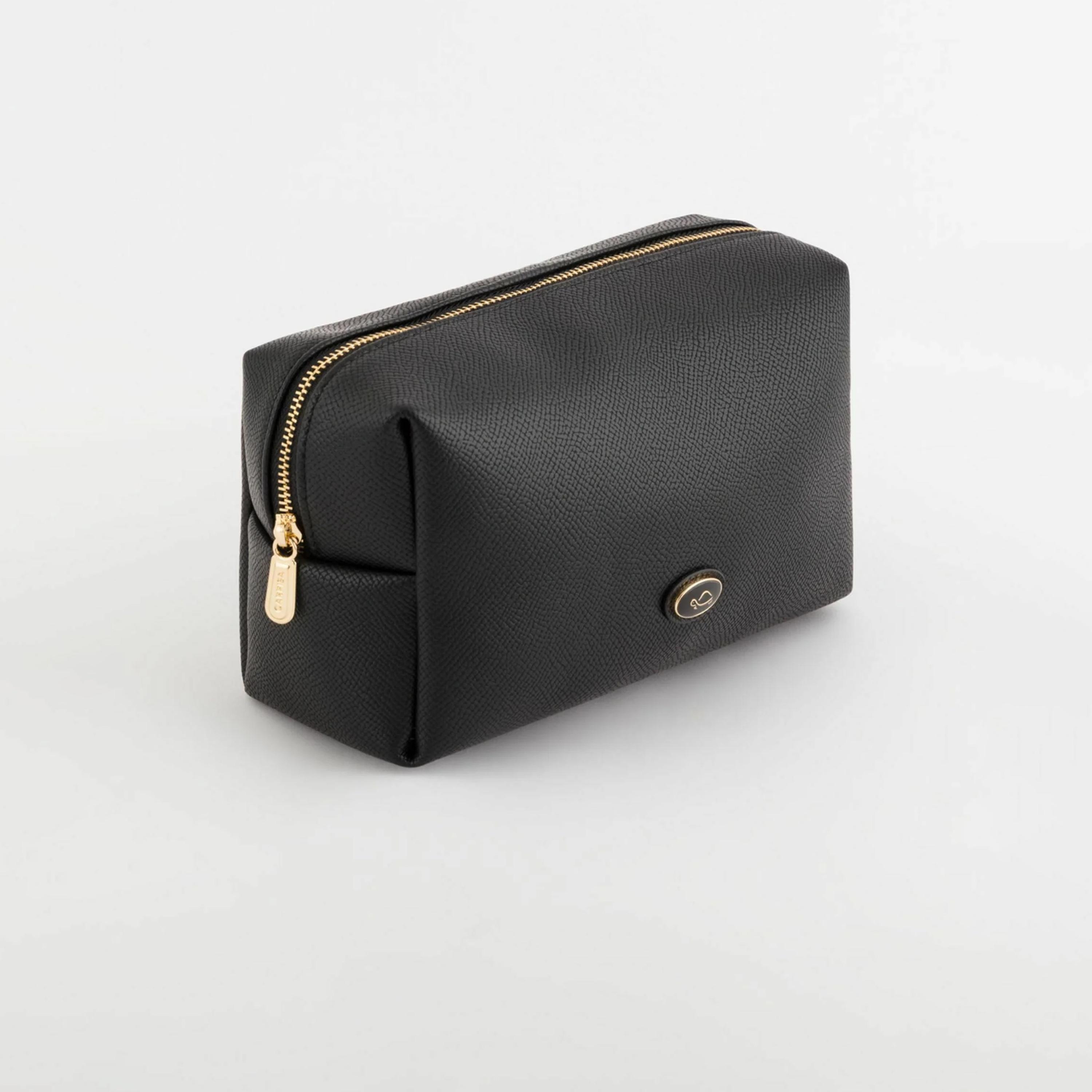 كابريسا - شنطة أدوات التجميل ليونيا نسائية-women-bagsandwallets-handbags-image-3