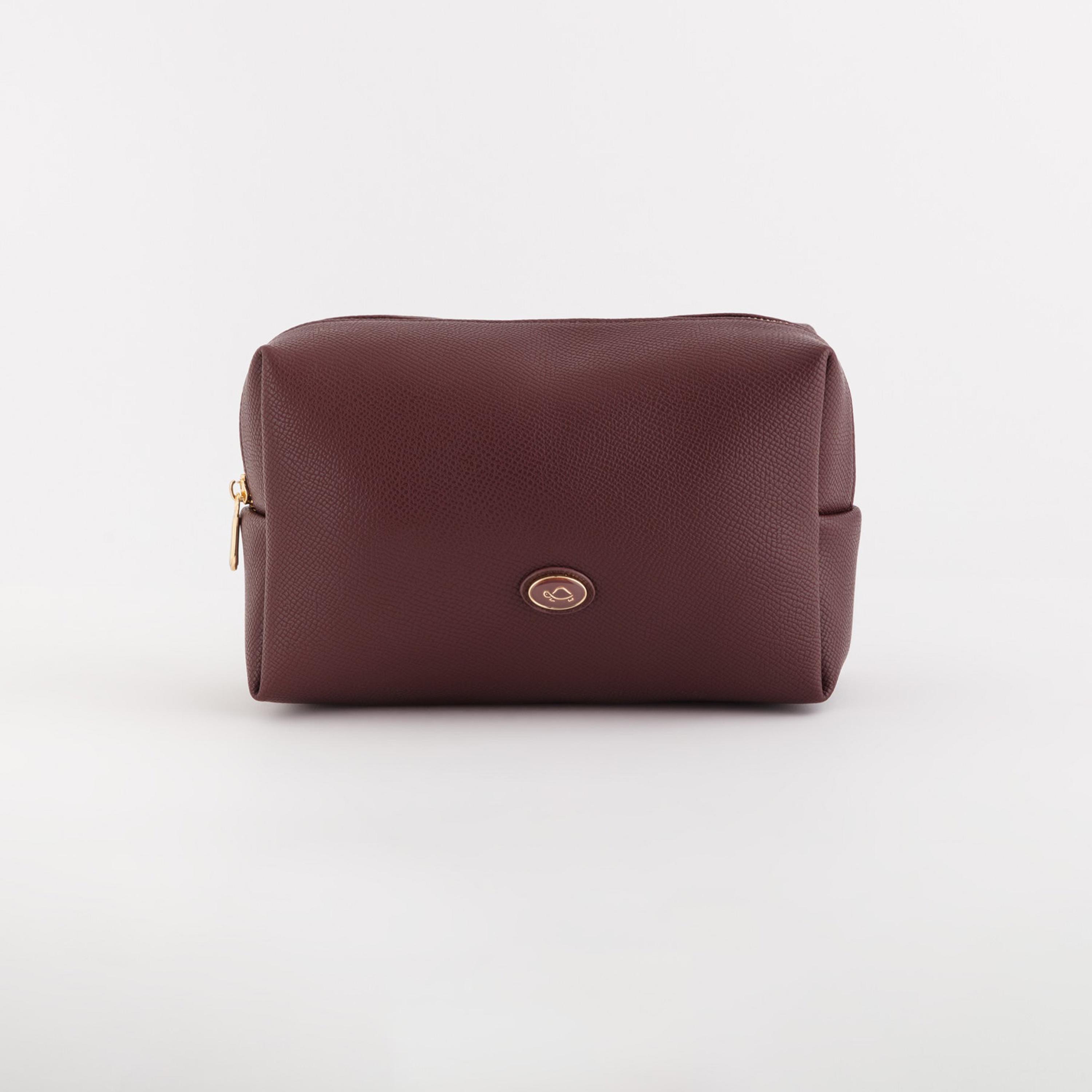 كابريسا - شنطة أدوات التجميل ليونيا نسائية-women-bagsandwallets-handbags-image-1