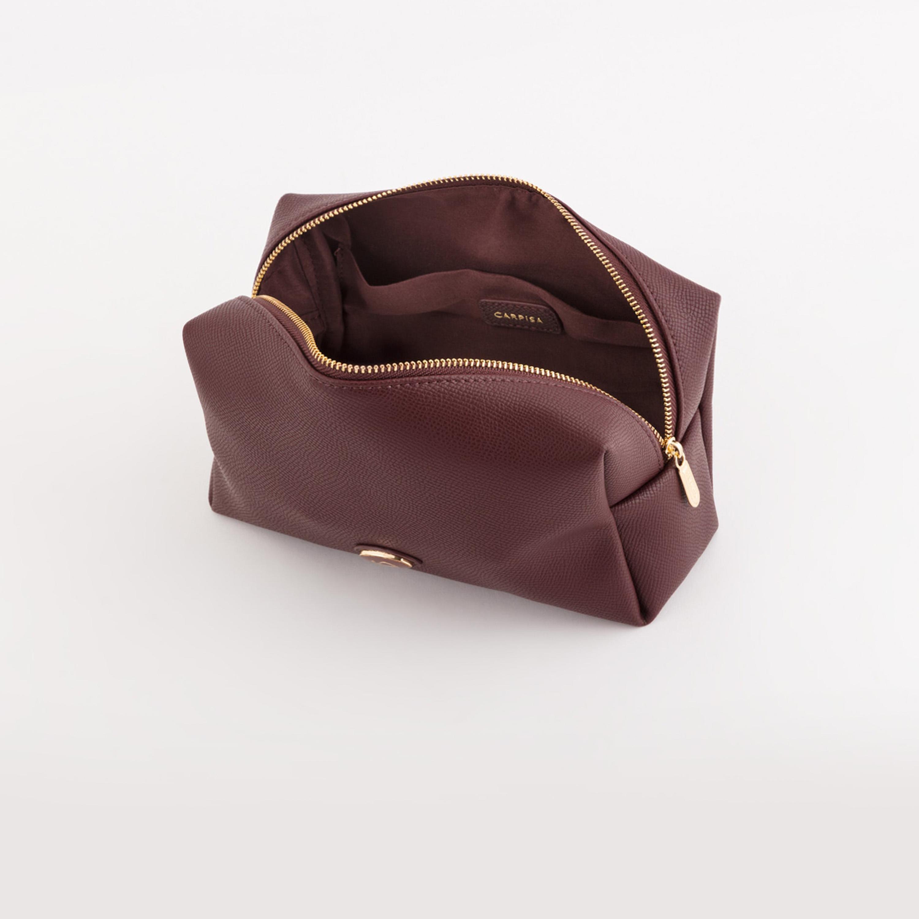 كابريسا - شنطة أدوات التجميل ليونيا نسائية-women-bagsandwallets-handbags-image-2