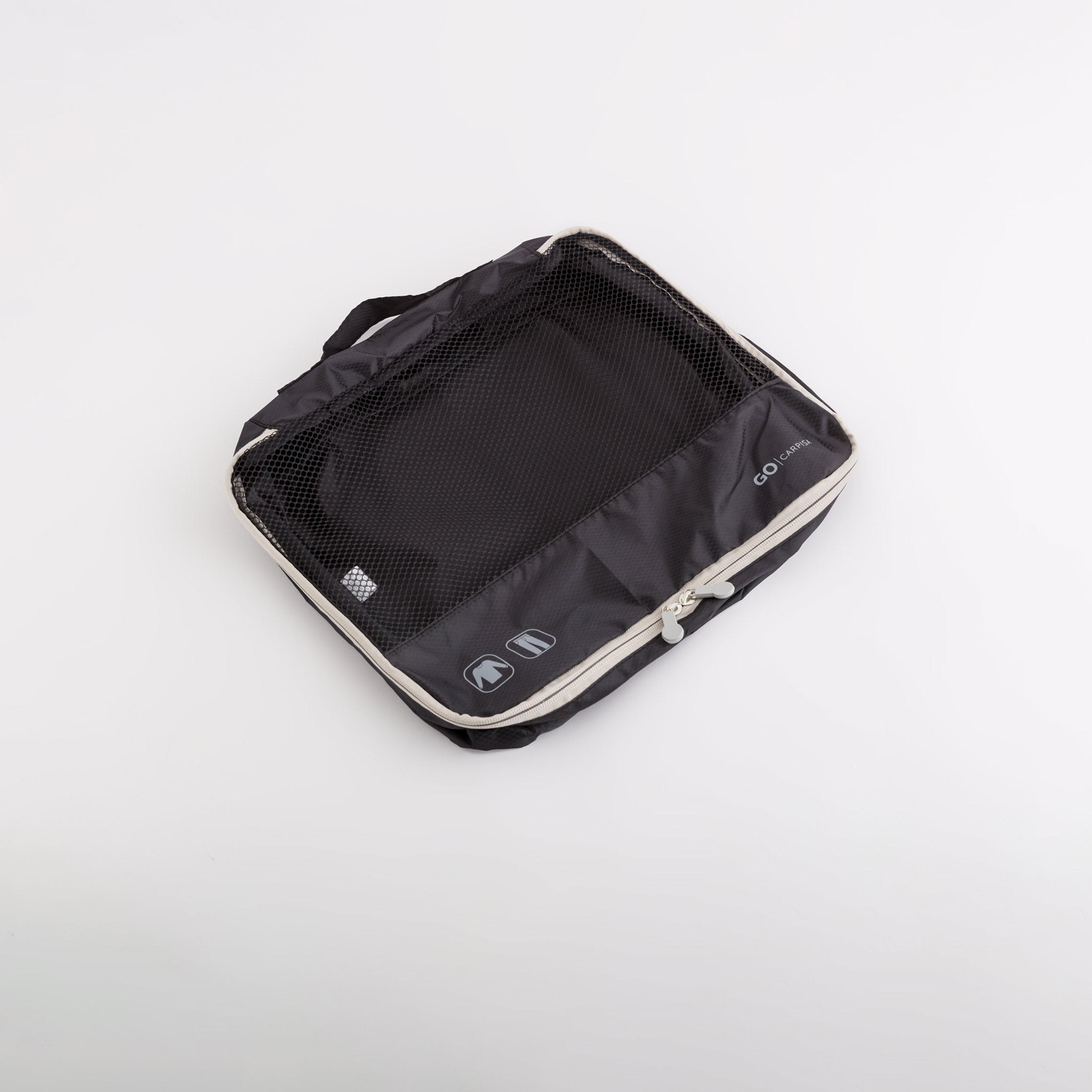 Carpisa Unisex Passengers Garment/Shoe Bag-travel-accessories-image-1