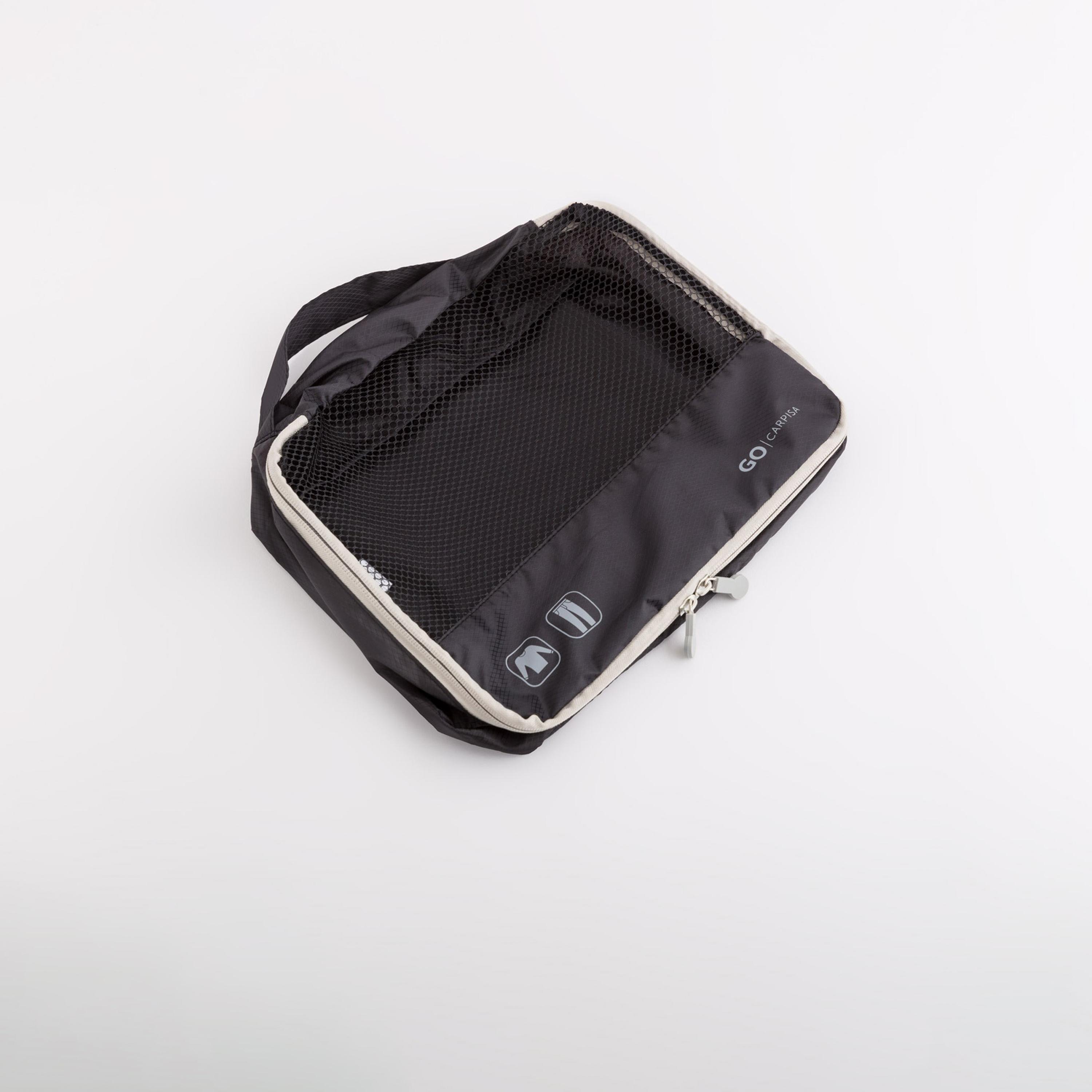 Carpisa Unisex Passengers Garment/Shoe Bag-travel-accessories-image-1