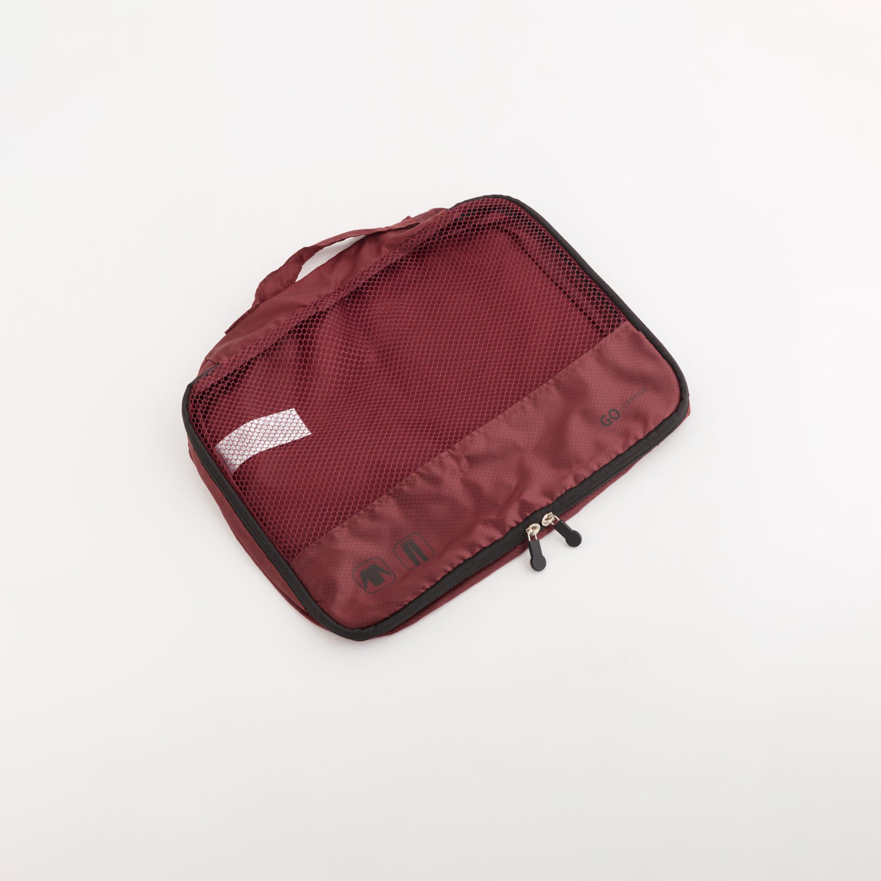 Carpisa Unisex Passengers FW Garment/Shoe Bag-travel-accessories-image-1