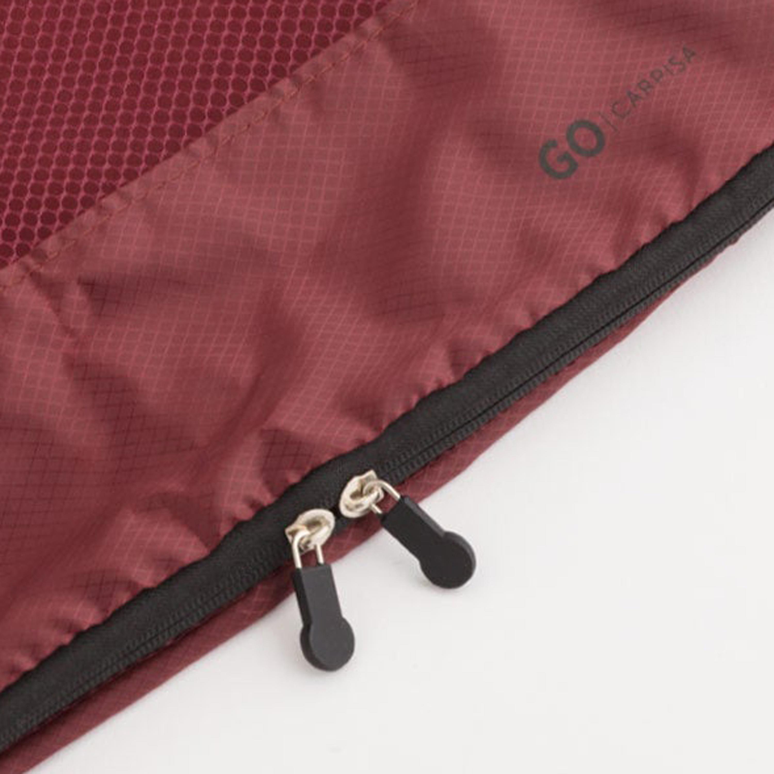 Carpisa Unisex Passengers FW Garment/Shoe Bag-travel-accessories-image-3