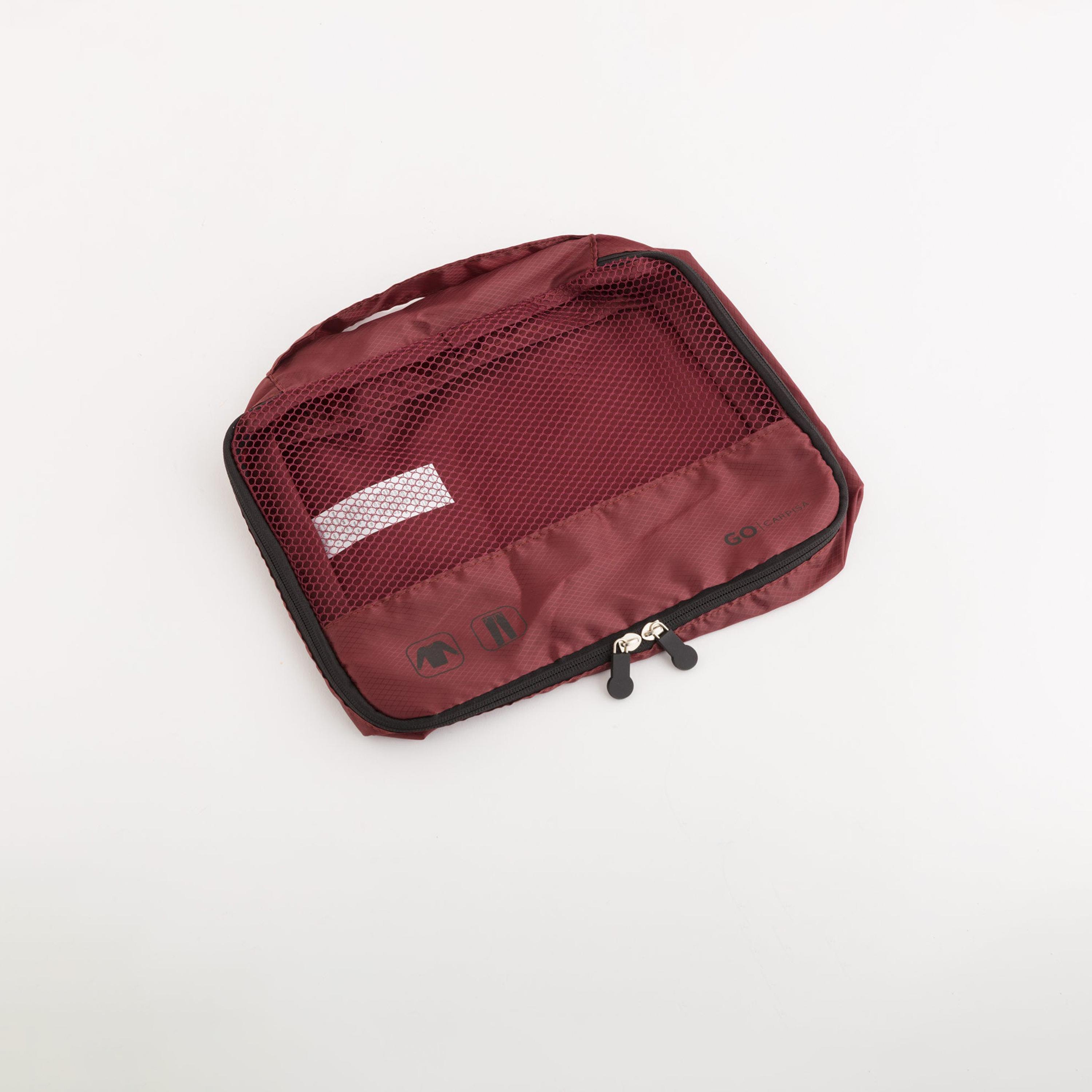 كابريسا - شنطة ملابس/أحذية للجنسين-travel-accessories-image-1