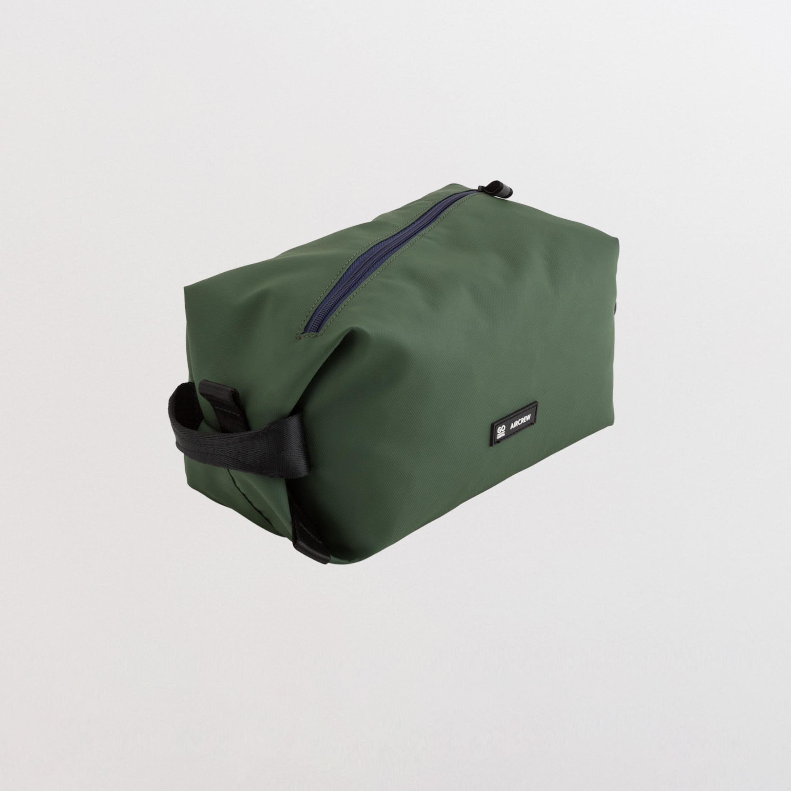 كابريسا - شنطة أدوات التجميل ايركرو للجنسين-men-bags-image-3