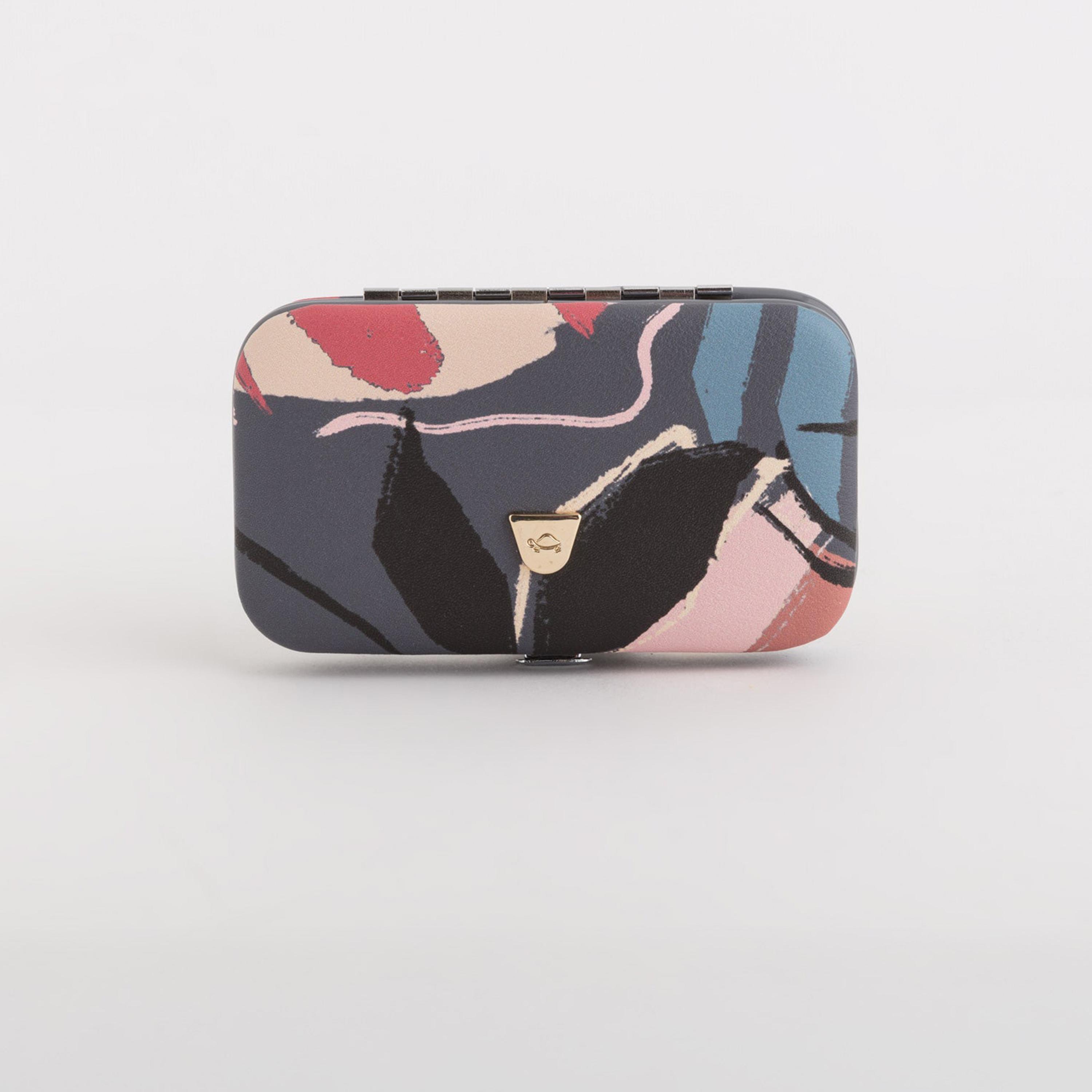 Carpisa Jasper Printed Beauty Travel Case | 11 X 7 X 1 CM-women-bagsandwallets-handbags-image-1