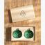 طقم وعاء فواكه سيراميك قطعتين بتصميم رمان - كيوريت هوم - 31 سم-InfluencerCodes_Ramadan26_All_20012026-image-2