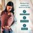 حمّالة أطفال - بيبي كير من كوالا -babyandkids-nursery-safetyaccessories-image-5