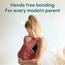 حمّالة أطفال - بيبي كير من كوالا -babyandkids-nursery-safetyaccessories-image-2