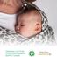 Koala Babycare Cuddle Band 2 Sling Baby Carrier-babyandkids-nursery-safetyaccessories-image-3