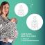 Koala Babycare Cuddle Band 2 Sling Baby Carrier-babyandkids-nursery-safetyaccessories-image-4