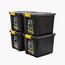 Strata 4-Piece 42 L Heavy Duty Storage Box Set - 50x40x35 cm-InfluencerCodes_Ramadan26_All_20012026-image-6