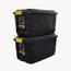 Strata 2-Piece 75 L Heavy Duty Storage Box Set - 77x42x40 cm-InfluencerCodes_Ramadan26_All_20012026-image-1