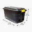 Strata 2-Piece 75 L Heavy Duty Storage Box Set - 77x42x40 cm-InfluencerCodes_Ramadan26_All_20012026-image-3