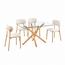 Otath 4-Seater Glass Top Dining Set-InfluencerCodes_Ramadan26_All_20012026-image-4