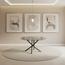 طقم طاولة سفرة بسطح زجاج 6 مقاعد - أوتاث-InfluencerCodes_Ramadan26_All_20012026-image-4