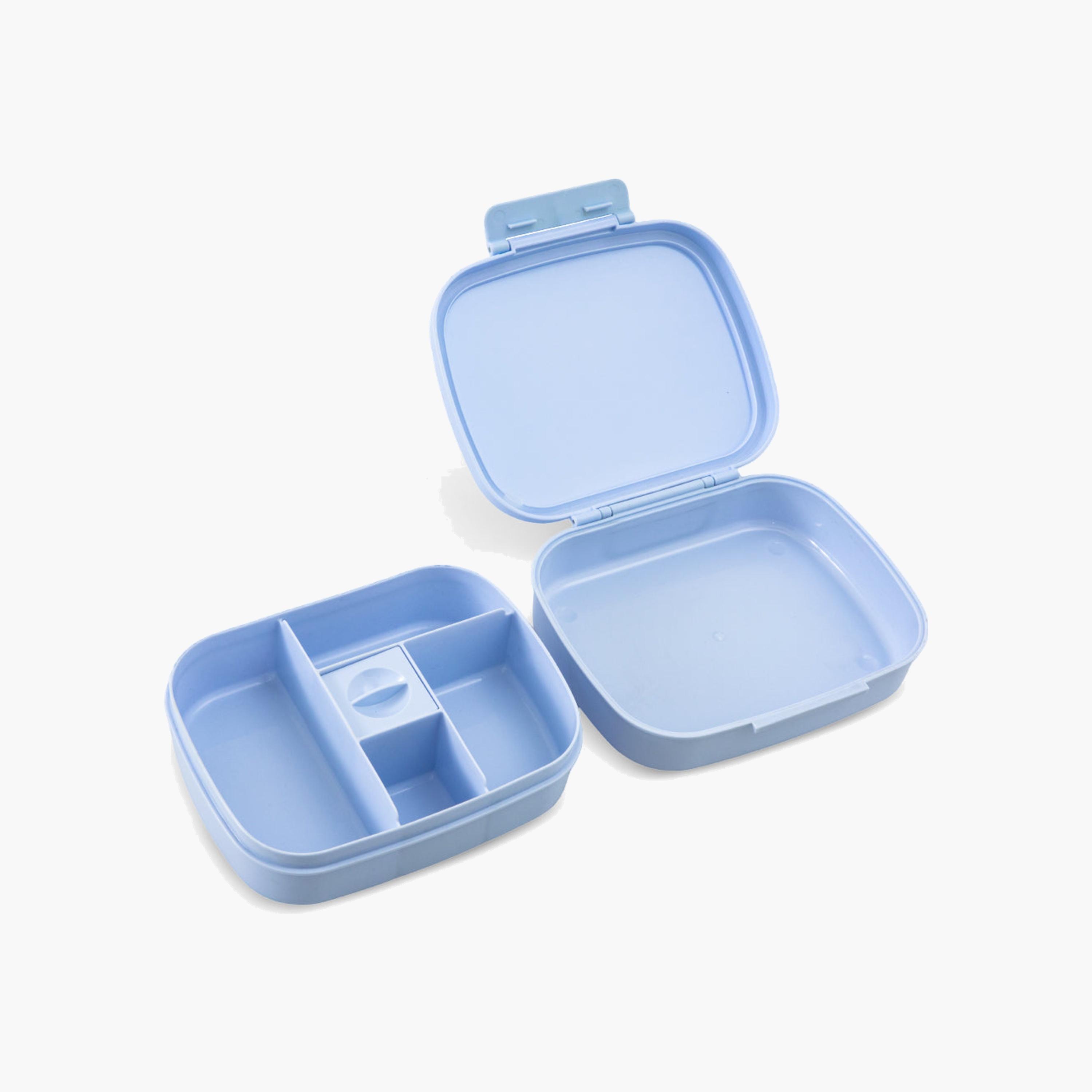 علبة غداء بينتو من هايدروبرو بخمسة أقسام، سعة 1100 مل-school-lunchessentials-lunchboxes-image-3