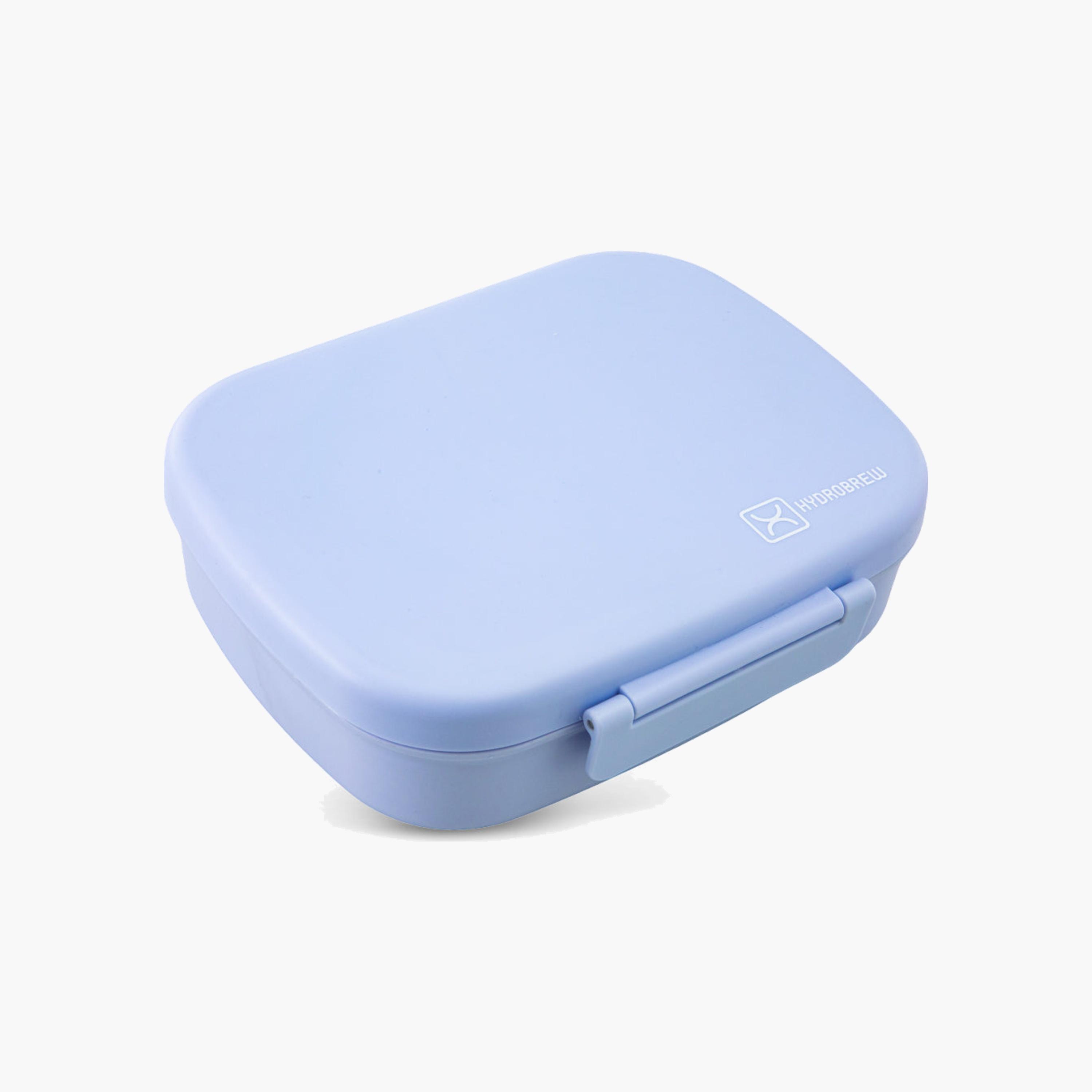 علبة غداء بينتو من هايدروبرو بخمسة أقسام، سعة 1100 مل-school-lunchessentials-lunchboxes-image-5
