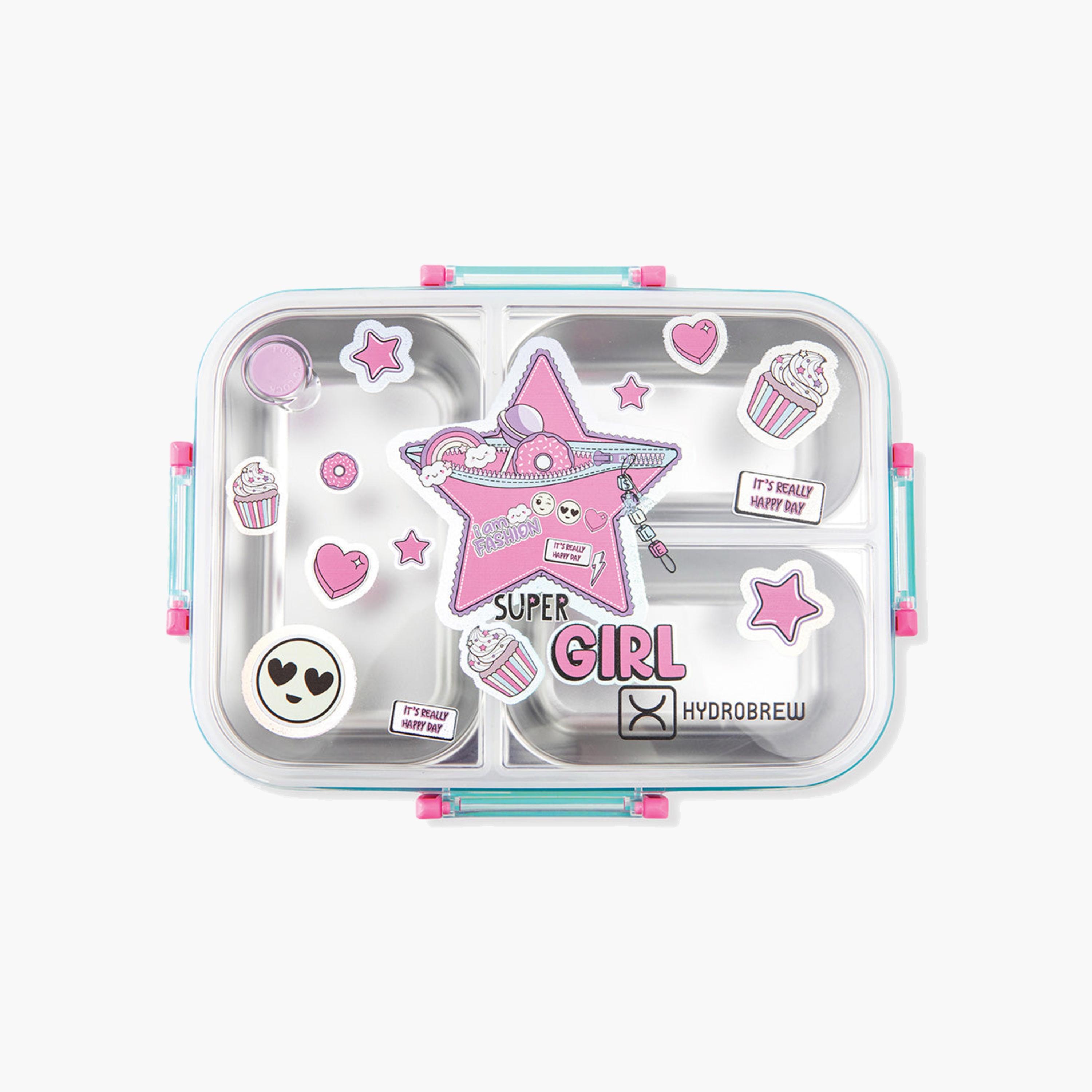 علبة غداء بينتو من الفولاذ المقاوم للصدأ من هيدروبرو-school-lunchessentials-lunchboxes-image-2