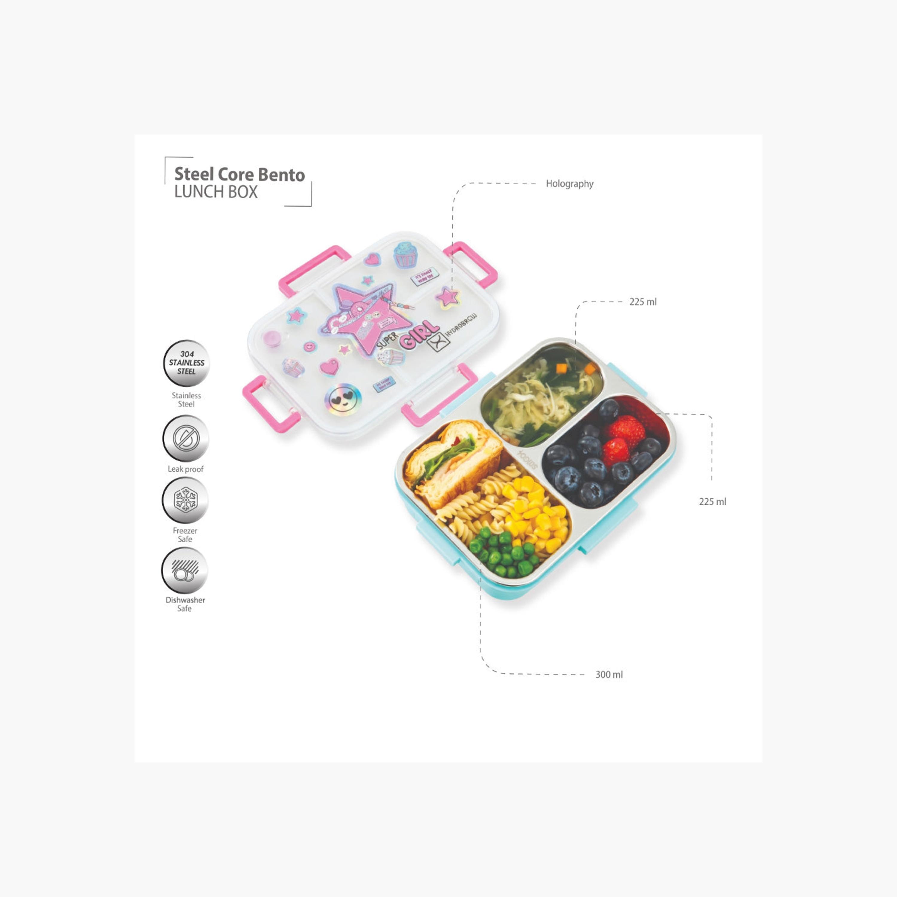 علبة غداء بينتو من الفولاذ المقاوم للصدأ من هيدروبرو-school-lunchessentials-lunchboxes-image-5