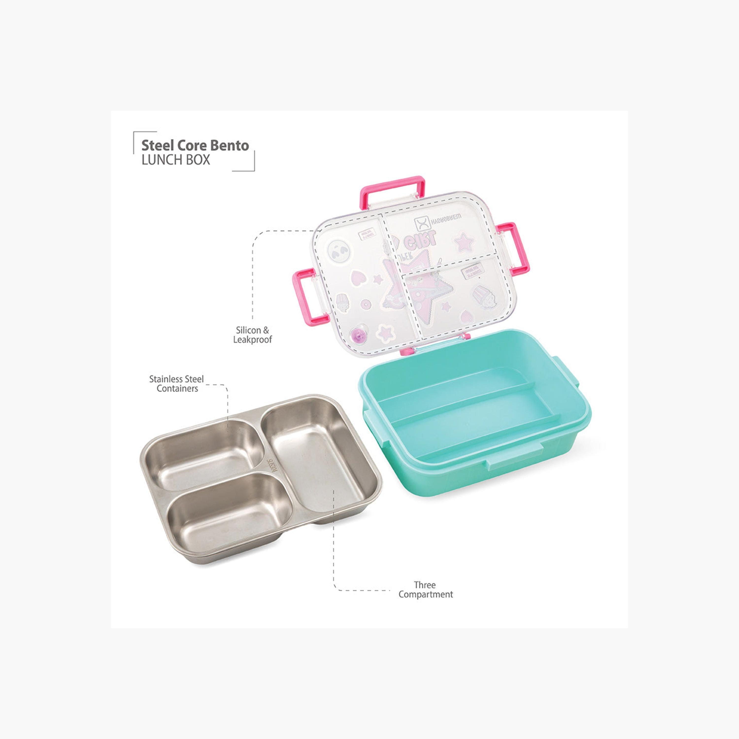 علبة غداء بينتو من الفولاذ المقاوم للصدأ من هيدروبرو-school-lunchessentials-lunchboxes-image-6