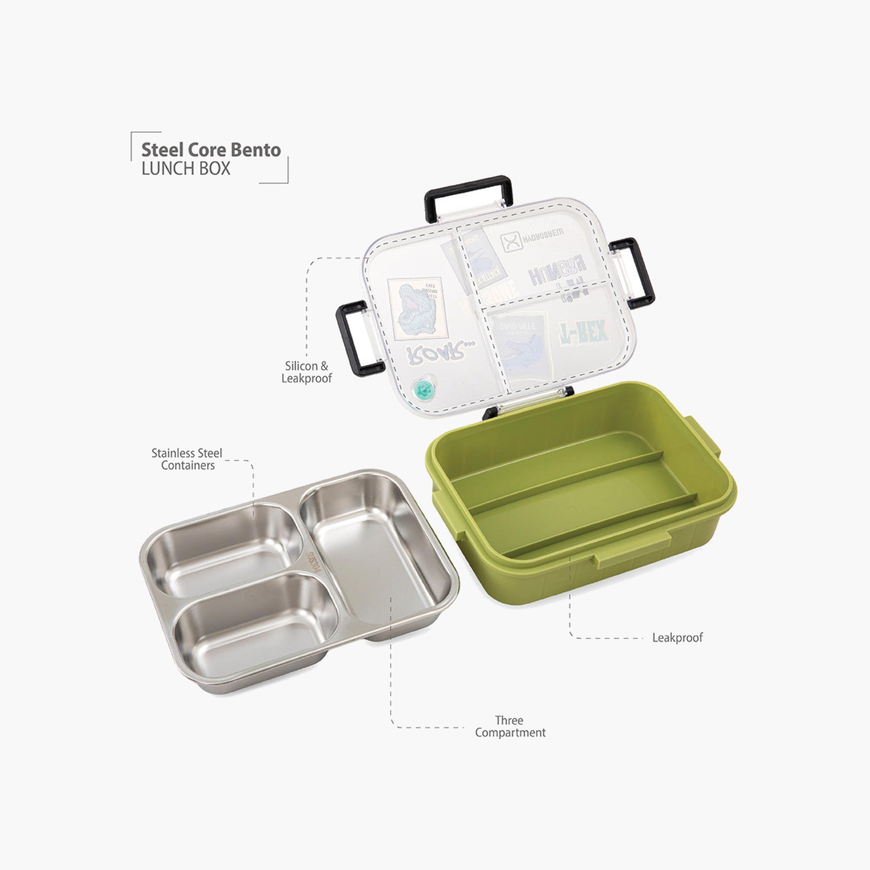 علبة غداء بينتو من الفولاذ المقاوم للصدأ من هيدروبرو-school-lunchessentials-lunchboxes-image-2