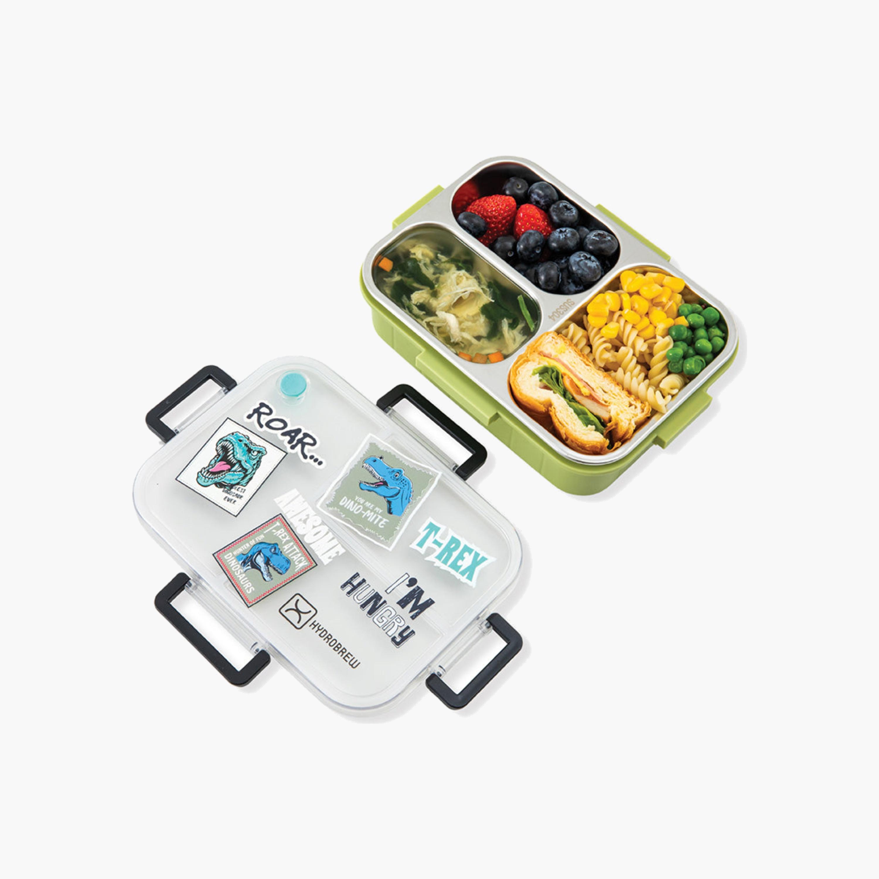 علبة غداء بينتو من الفولاذ المقاوم للصدأ من هيدروبرو-school-lunchessentials-lunchboxes-image-6