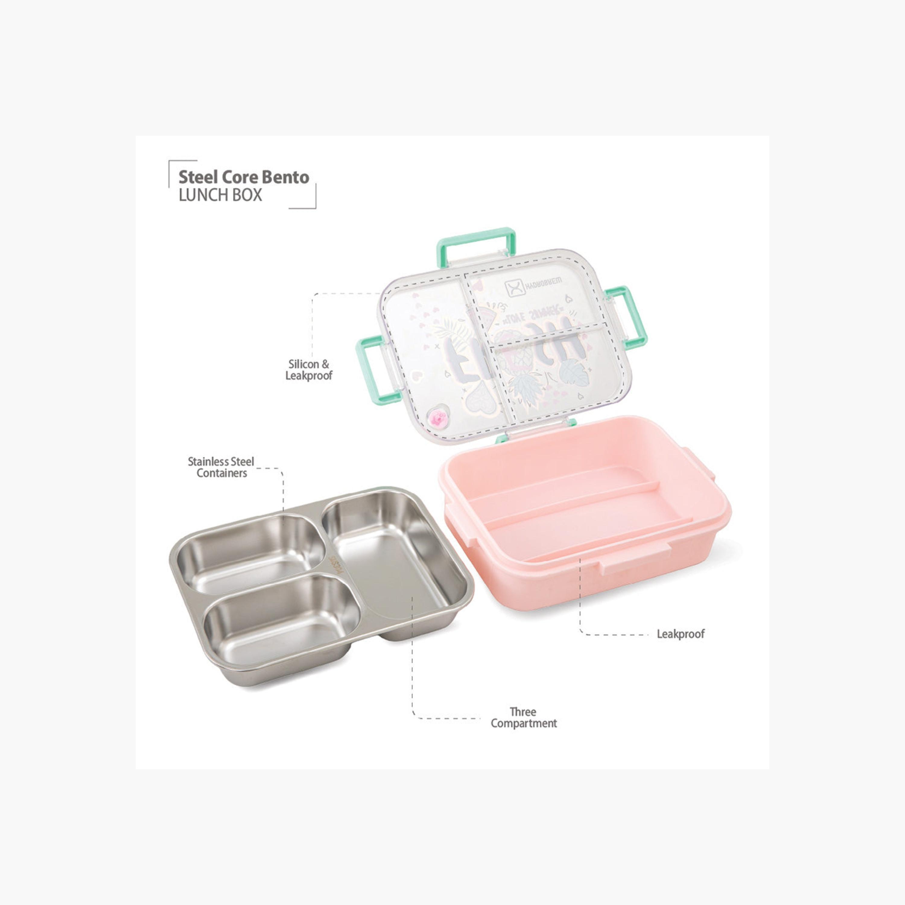 علبة غداء بينتو من الفولاذ المقاوم للصدأ من هيدروبرو-school-lunchessentials-lunchboxes-image-3