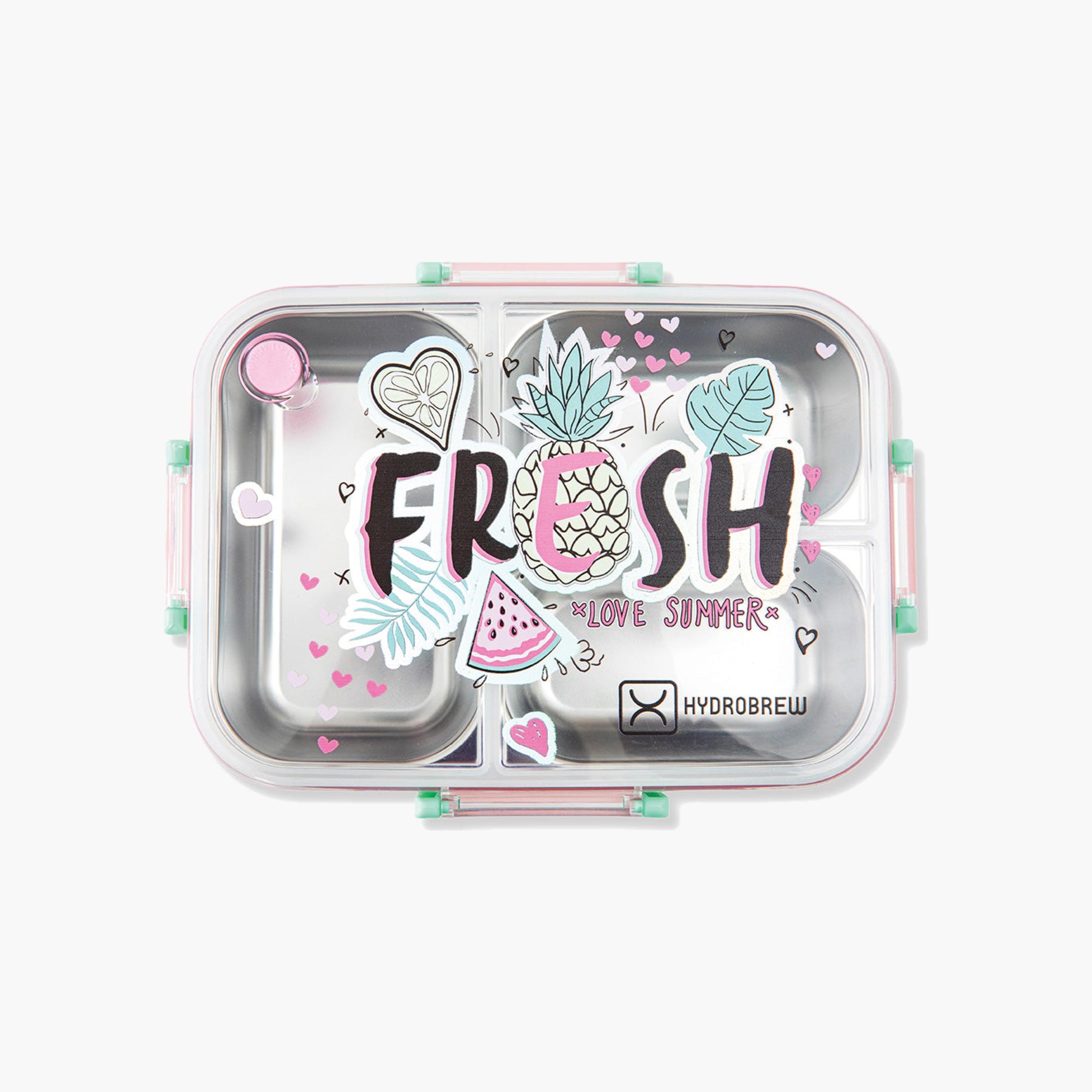 علبة غداء بينتو من الفولاذ المقاوم للصدأ من هيدروبرو-school-lunchessentials-lunchboxes-image-6