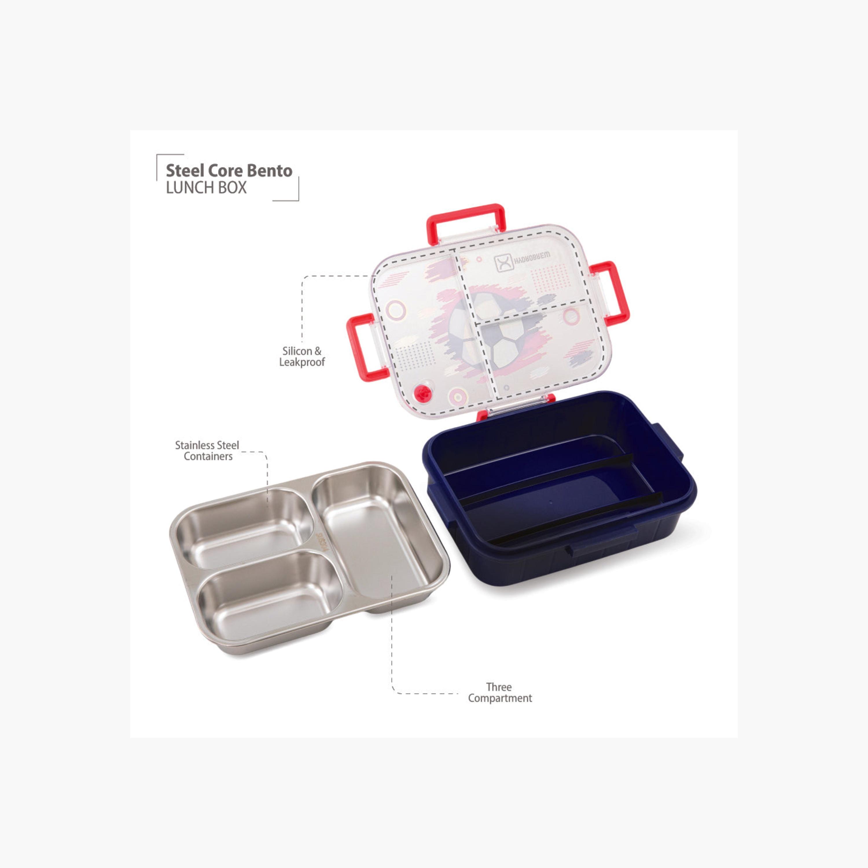 علبة غداء بينتو من الفولاذ المقاوم للصدأ من هيدروبرو-school-lunchessentials-lunchboxes-image-3